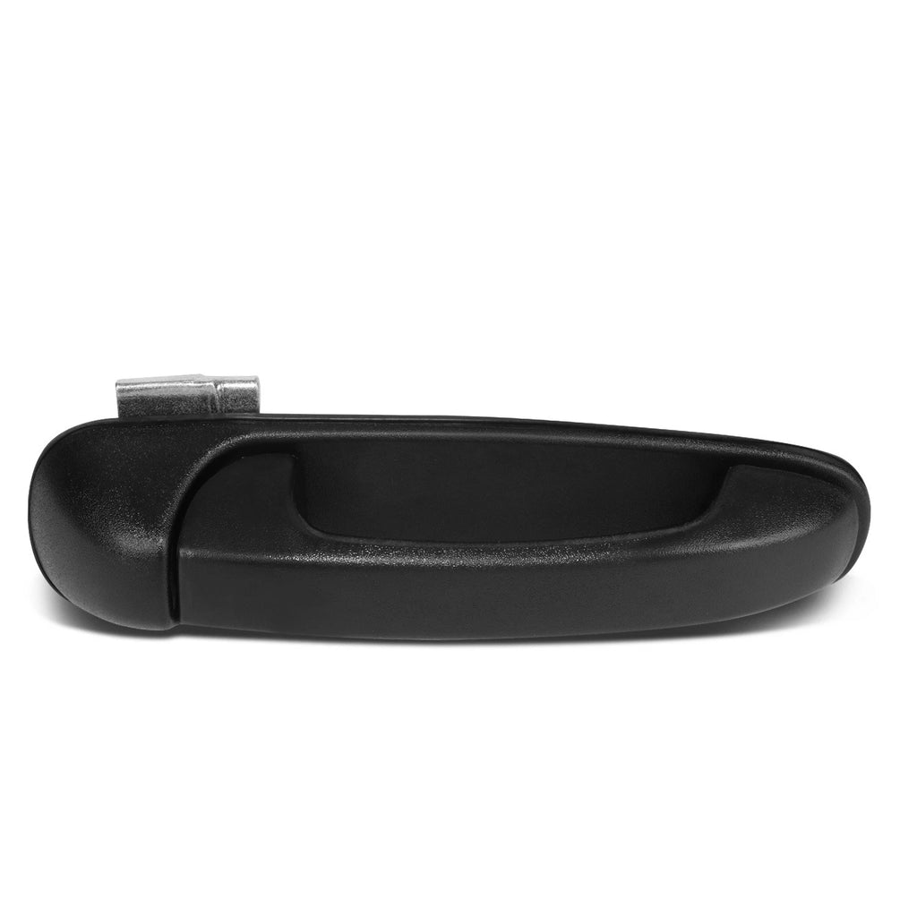 Outer Door Pull Handle for Jeep Grand Cherokee (1999–2004)