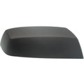 Mirror Cover Set for GMC Sierra 1500 2500 HD (2014–2019) Textured