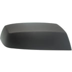 Mirror Cover Set for GMC Sierra 1500 2500 HD (2014–2019) Textured