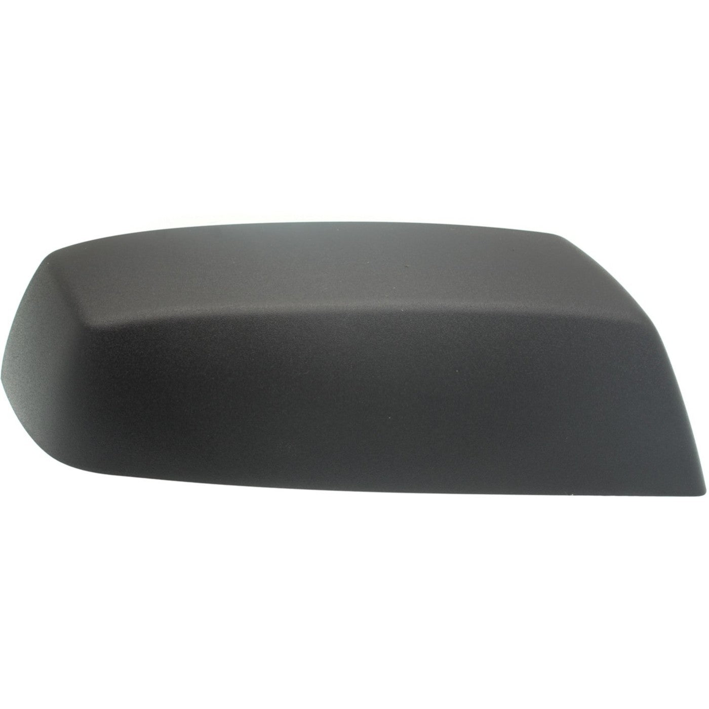 Mirror Cover Set for GMC Sierra 1500 2500 HD (2014–2019) Textured