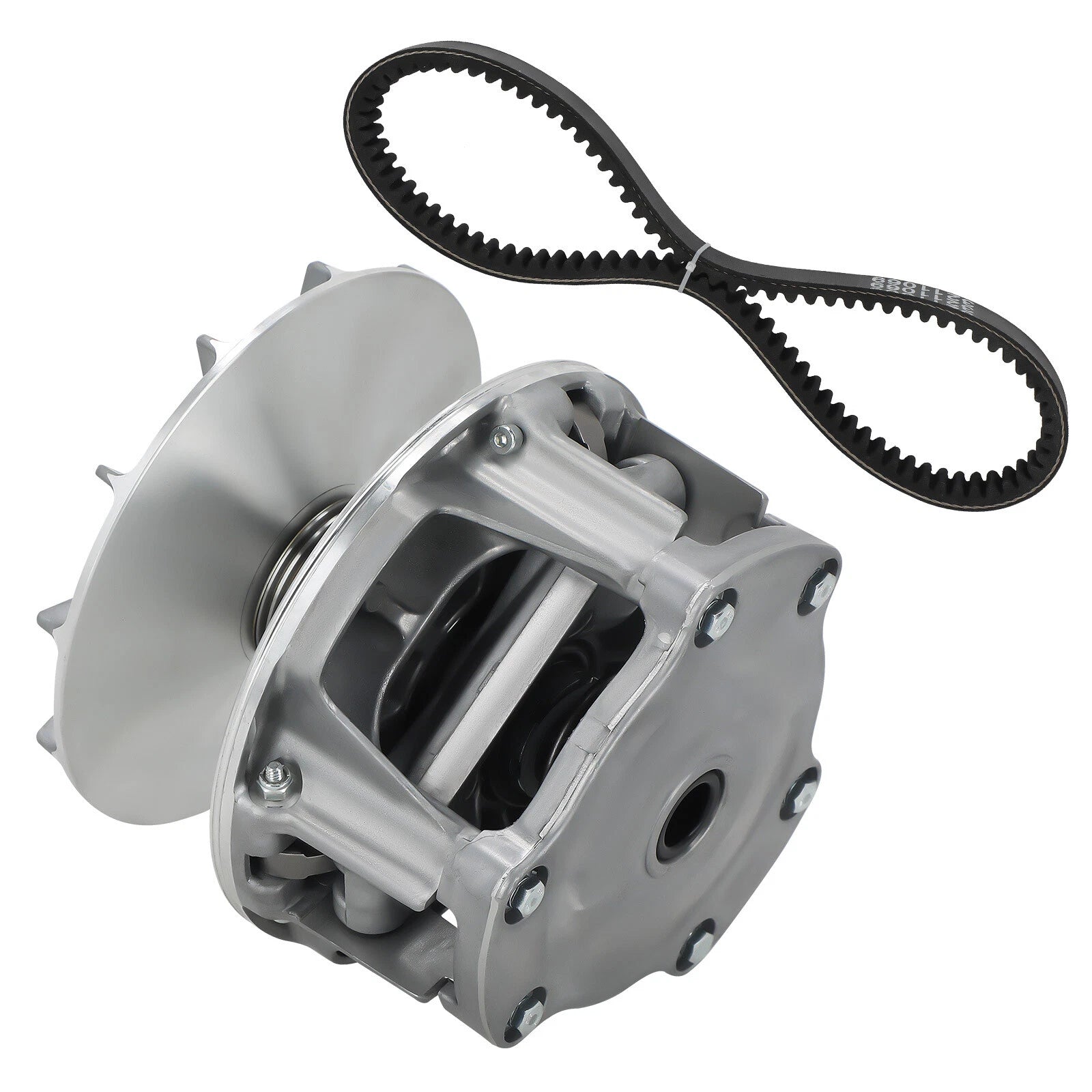 Complete Primary Drive Clutch Assembly for Polaris Sportsman 500 (1998–2005)