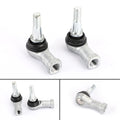 Tie Rod Ends for EZGO TXT Golf Carts (Gas/Electric) 70902-G01 70902-G02
