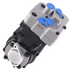 Air Brake Compressor for Mercedes Benz (OM 906, 2000-2023)
