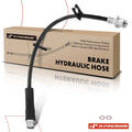 Rear Left Inner Brake Hydraulic Hose for Ford Ranger (2010–2011)