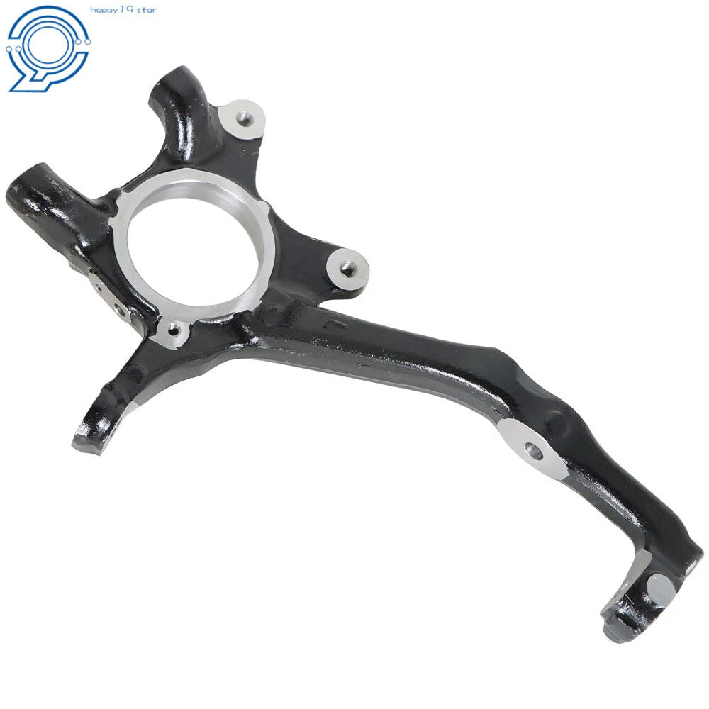 Front Left Steering Knuckle 4321204050 698-149 for Toyota Tacoma (2005–2019)