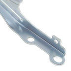 RH Steel Hood Hinge for Toyota Venza (2009–2016)