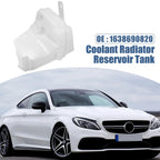Windshield Washer Fluid Reservoir 1638690820 for Mercedes ML55 AMG (1998–2005)