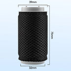 2 Pack HEPA Filter Cartridge for Deerma VC90 VC90Pro (2018–2023)