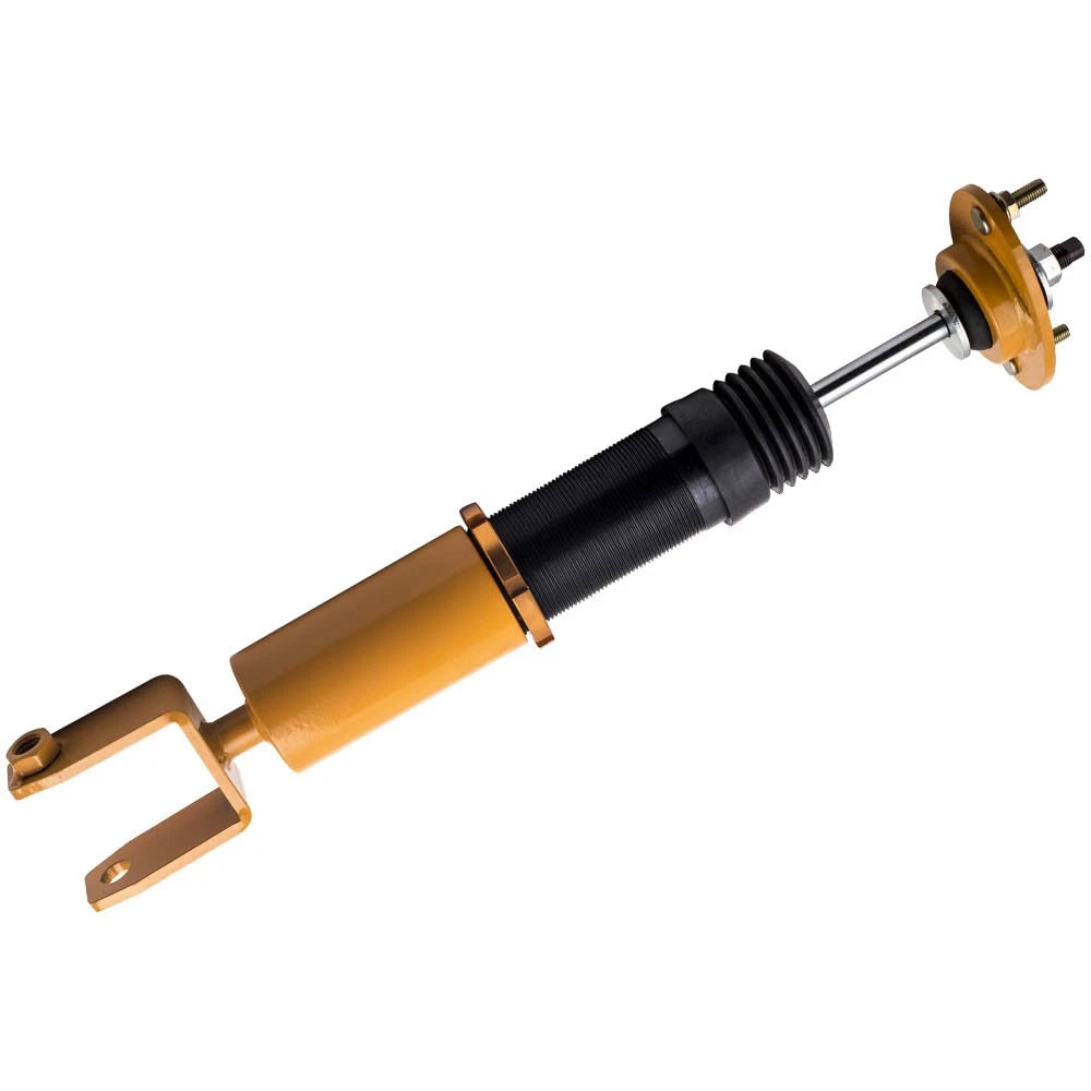 Rear Active to Passive Shocks Conversion Kit for Cadillac SRX (2004–2009)