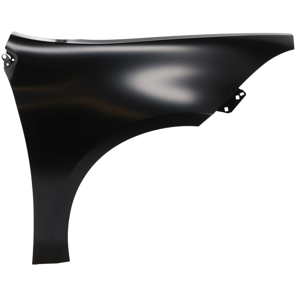 Fender for Dodge Dart (2013–2016) Front Driver and Passenger Side