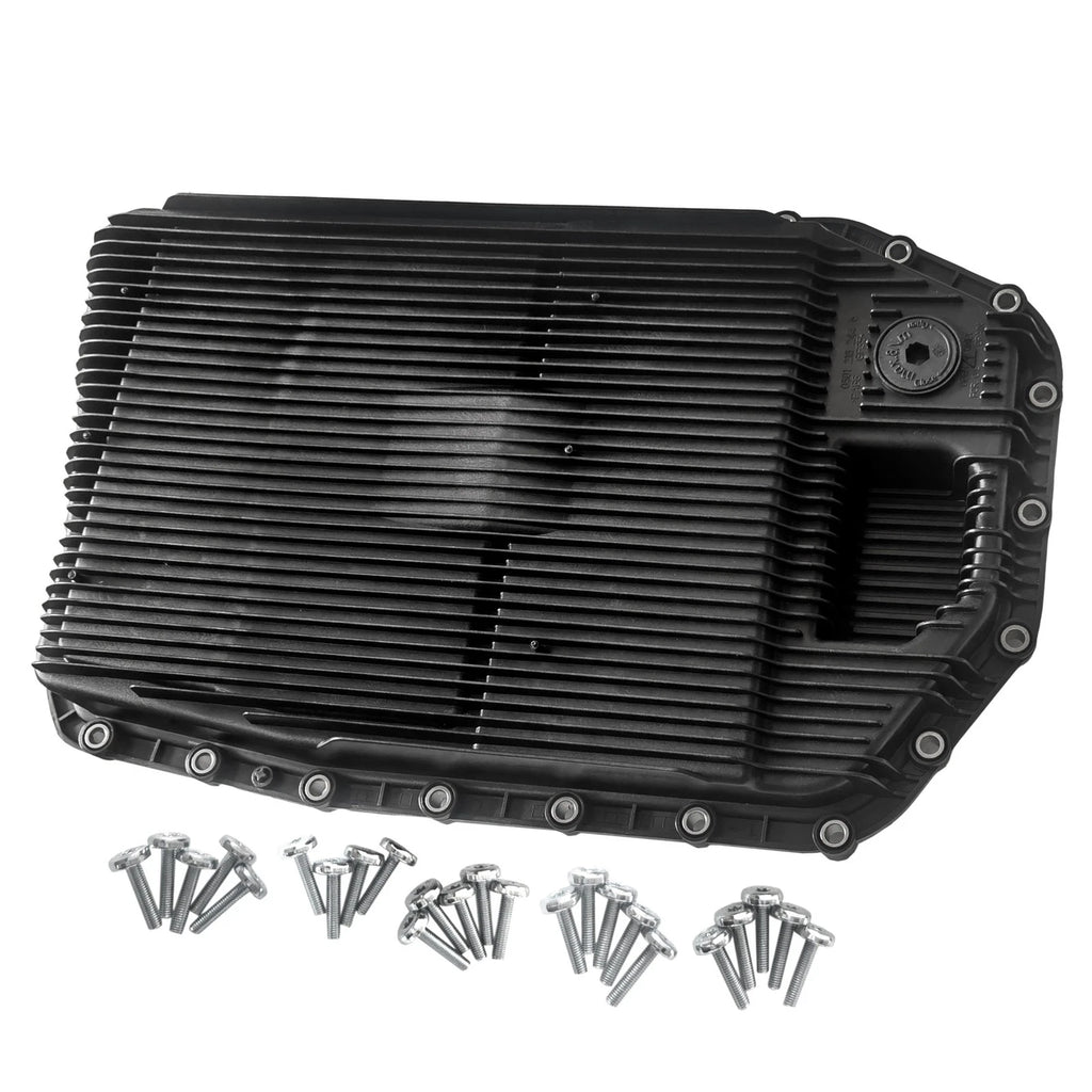 Transmission Oil Pan for BMW E90 E60 E70 E82 X5 X6 128I 328I Z4 (2006–2013)