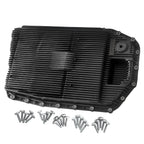 Transmission Oil Pan for BMW E90 E60 E70 E82 X5 X6 128I 328I Z4 (2006–2013)