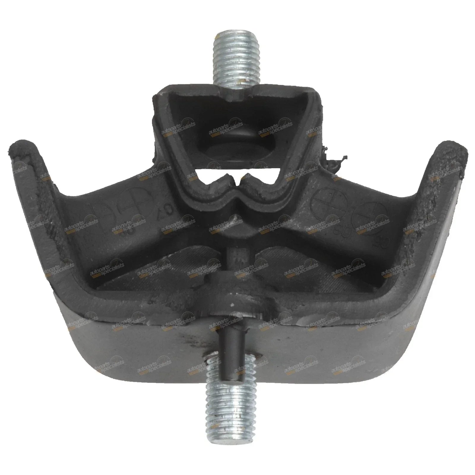 Rear Engine Gear Box Mounts for Nissan Navara D22 (2001 - 2007)