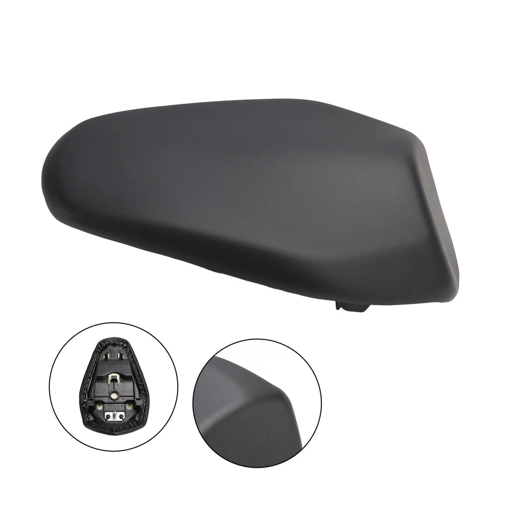 Rear Seat Passenger Cushion for Kawasaki ZX-4R ZX-4RR (2023–2024)
