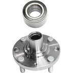 Front Wheel Hubs for Chevy (Driver/Passenger Side)