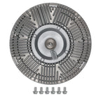 Aluminum Fan Clutch for Ford F600 F700 (1993–1997) & F650 F750 (2001–2003)