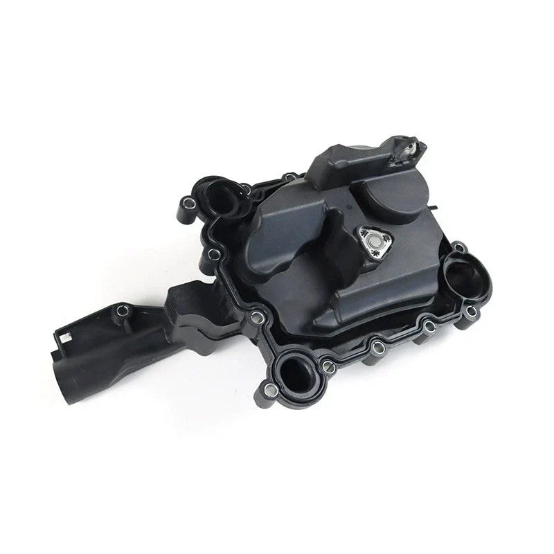 Engine Crankcase Vent Valve Separator for Audi A4/A5/A7/Q5/Q7