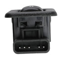 Door Lock Switch Button for Chevrolet Silverado Sierra 1500 2500 3500 (2007-2013)