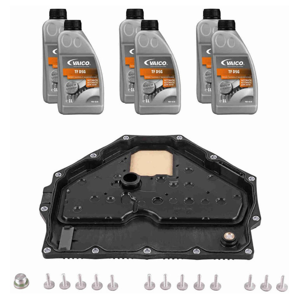 Automatic Transmission Filter for Porsche 911, Boxster, Cayman
