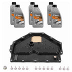 Automatic Transmission Filter for Porsche 911, Boxster, Cayman