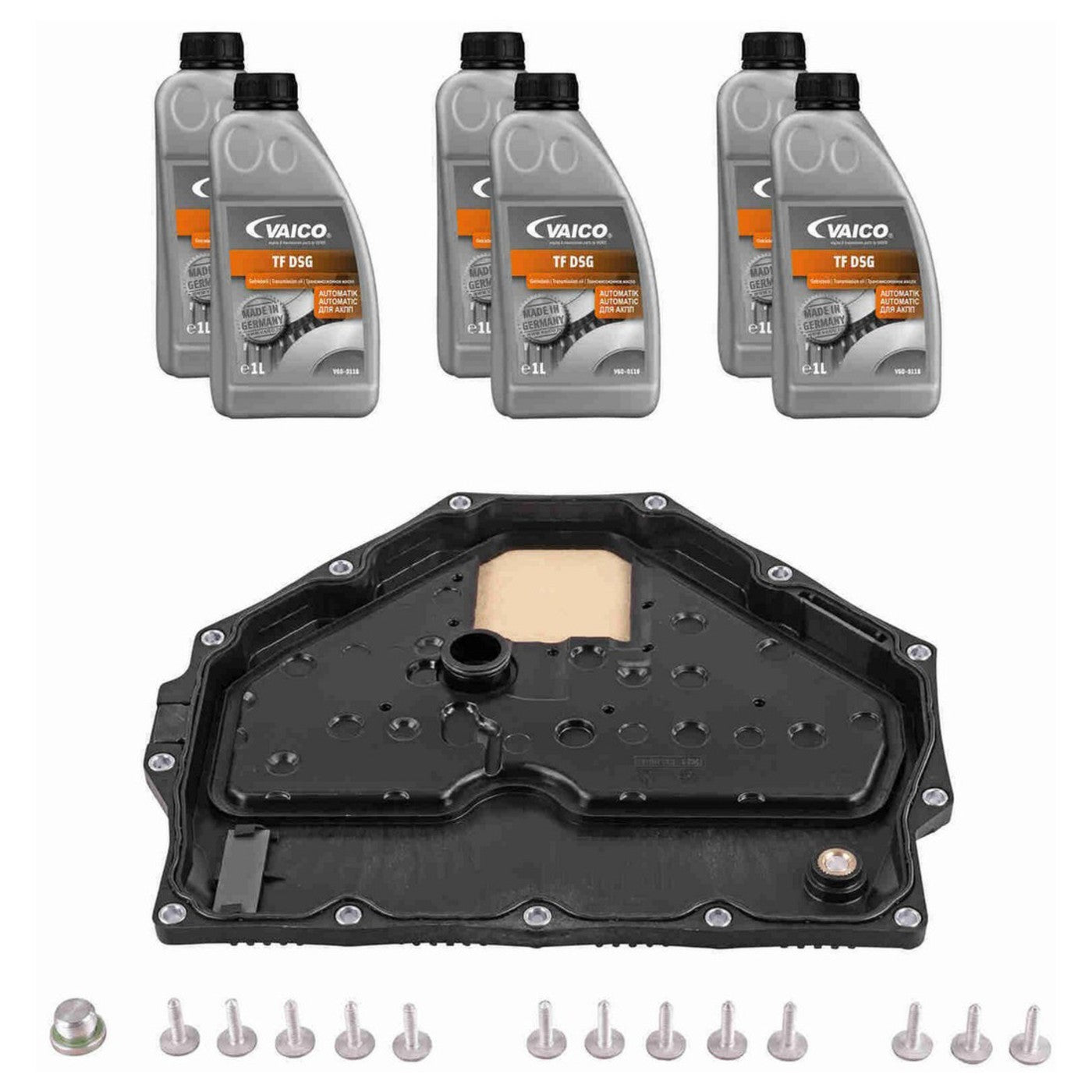 Automatic Transmission Filter for Porsche 911, Boxster, Cayman