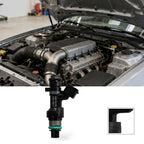 Fuel Injector for Nissan Sylphy (2000–2002) JY1556