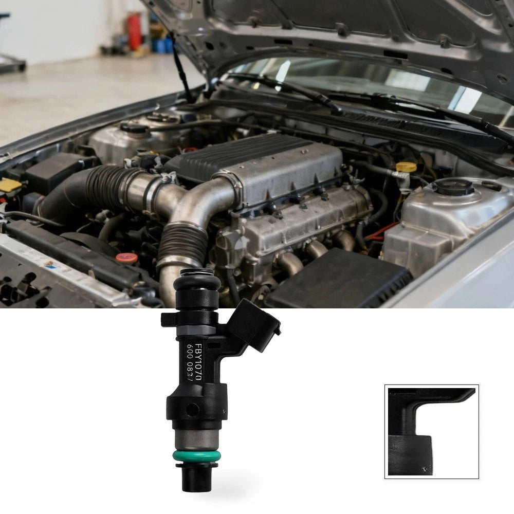 Fuel Injector for Nissan Sylphy (2000–2002) JY1556