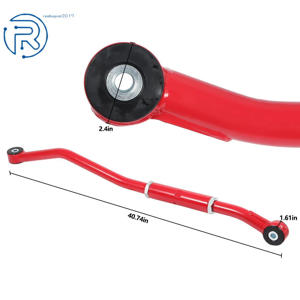 Adjustable Track Bar for Dodge Ram 2500 3500 (2003-2012)