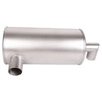 Muffler for Hitachi Excavator EX120-1 EX150-1 EX120-2 EX120-3