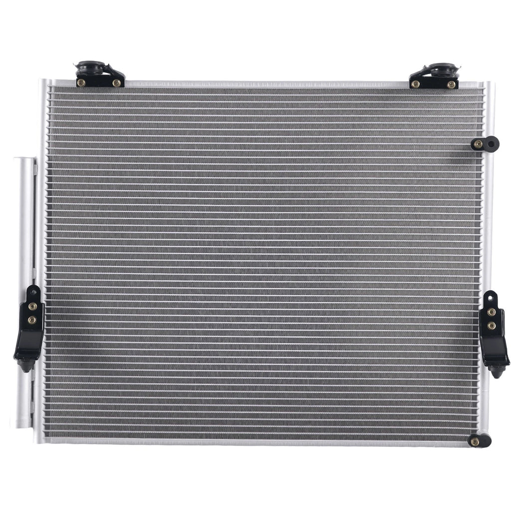 A/C Condenser for Toyota Sequoia/Tundra (2006–2019) 884600C100 7-3598 TO3030210