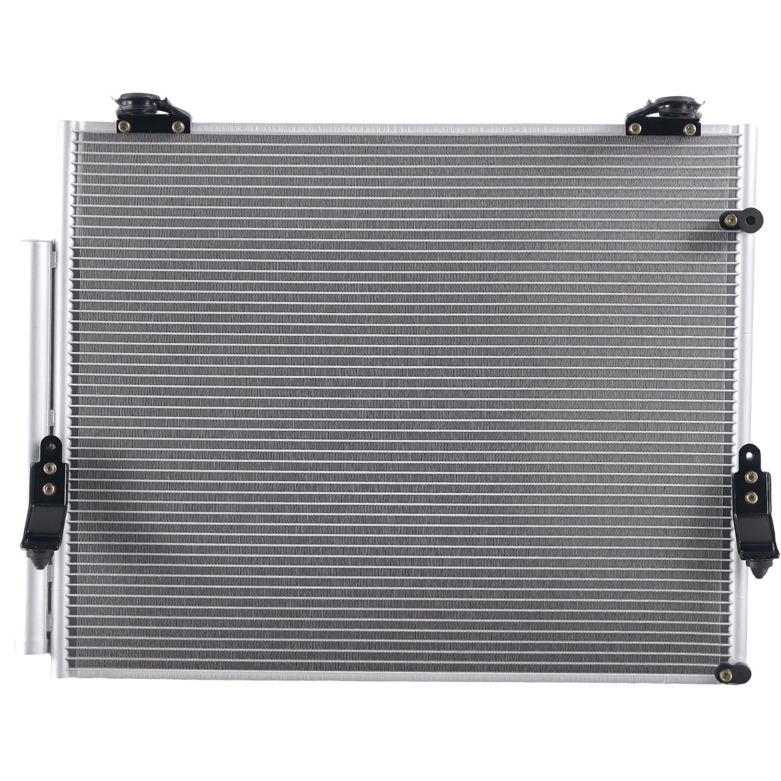 A/C Condenser for Toyota Sequoia/Tundra (2006–2019) 884600C100 7-3598 TO3030210