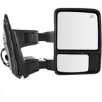 Towing Mirrors Set of 2 Heated for Ford F350 F250