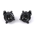 Fog Lights Lamp Set of 2 for Mini Cooper R50 R52 R53 (2002–2008)