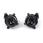 Fog Lights Lamp Set of 2 for Mini Cooper R50 R52 R53 (2002–2008)