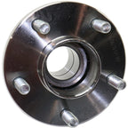Wheel Hubs for Ford Transit Connect (2010–2013) Rear LH & RH with Bearing FWD