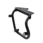 Left Side Trunk Bag Support Bracket for XSR900 (2022–2023)