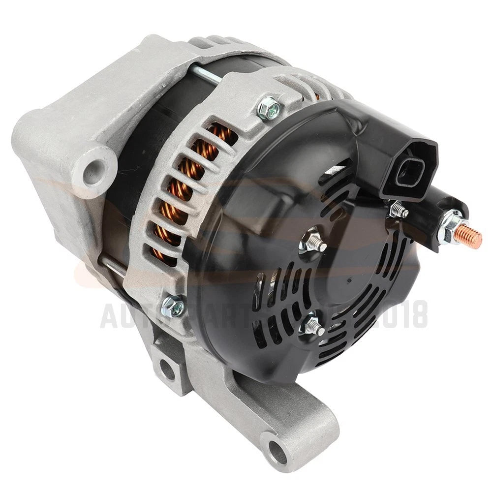 Alternator for Saturn VUE 3.5L (2008–2009) 141A Clockwise Rotation