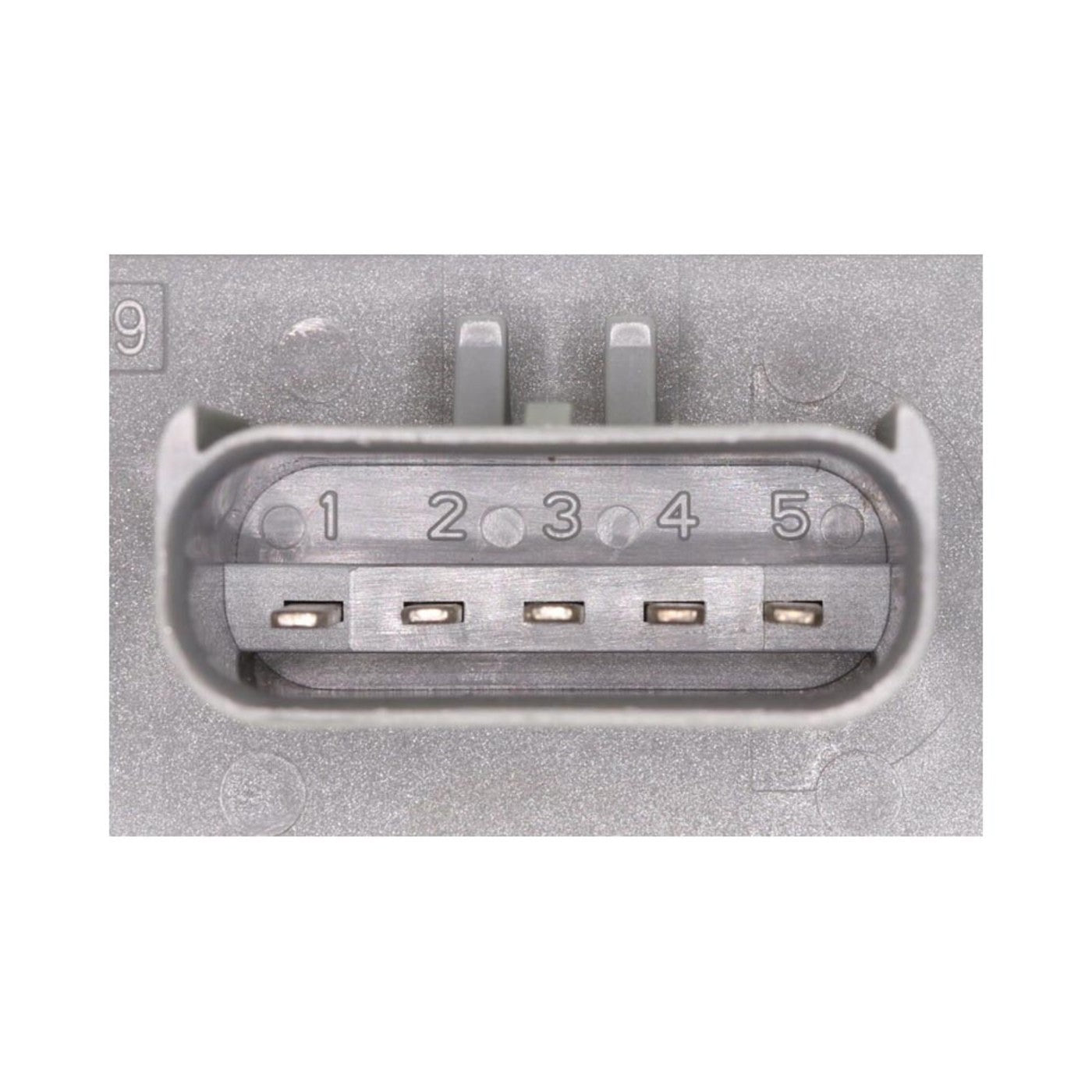 Blower Regulator for VW Routan (2009)