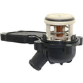 Thermostat for Audi A4 Quattro, Q5, A6 Quattro, A5 Quattro (2005–2009)