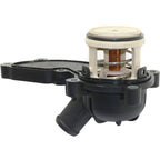 Thermostat for Audi A4 Quattro, Q5, A6 Quattro, A5 Quattro (2005–2009)