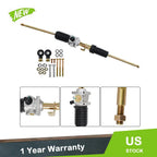 Steering Rack Assembly for Polaris Ranger 700 (2006–2009)