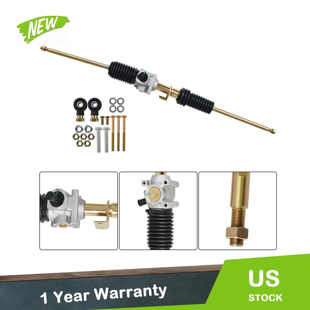 Steering Rack Assembly for Polaris Ranger 700 (2006–2009)