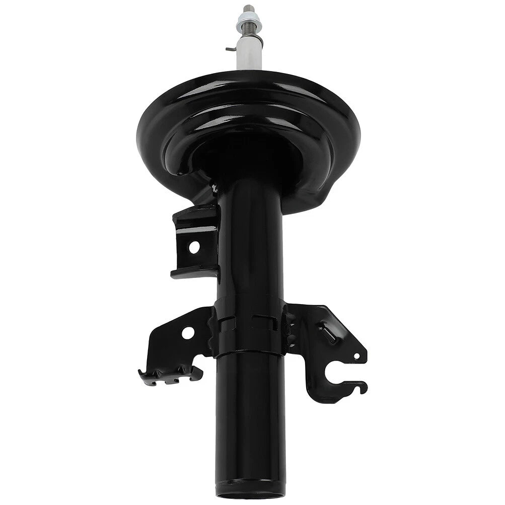 Set of 4 Front Rear Struts Shocks for Dodge Dart (2013–2016)