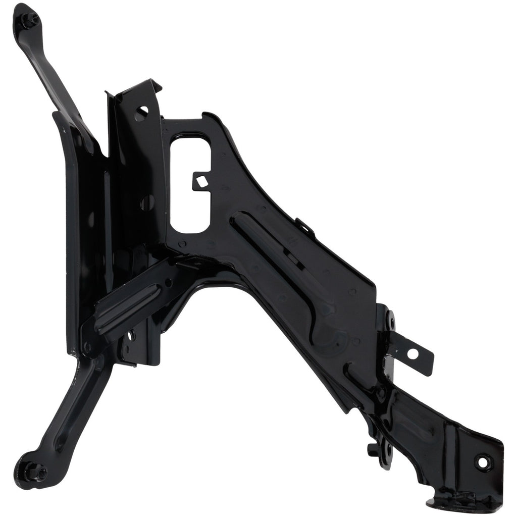 Fender Support for Audi A6 Quattro (2012–2018) Right Side