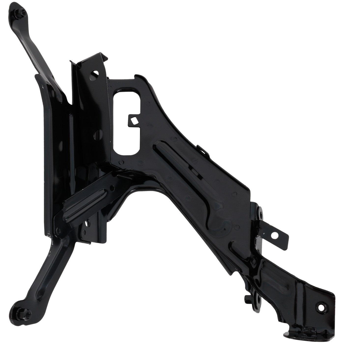 Fender Support for Audi A6 Quattro (2012–2018) Right Side