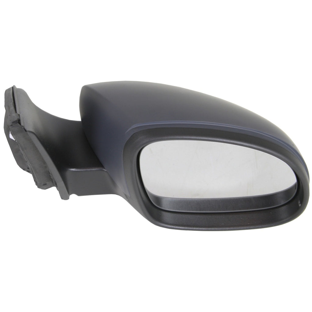 Right Side Heated Power Mirror for Volkswagen Tiguan (2009–2017) with Signal Light