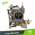 2 Barrel Carburetor for Toyota Corolla Tercel Corsa (1985–1999)