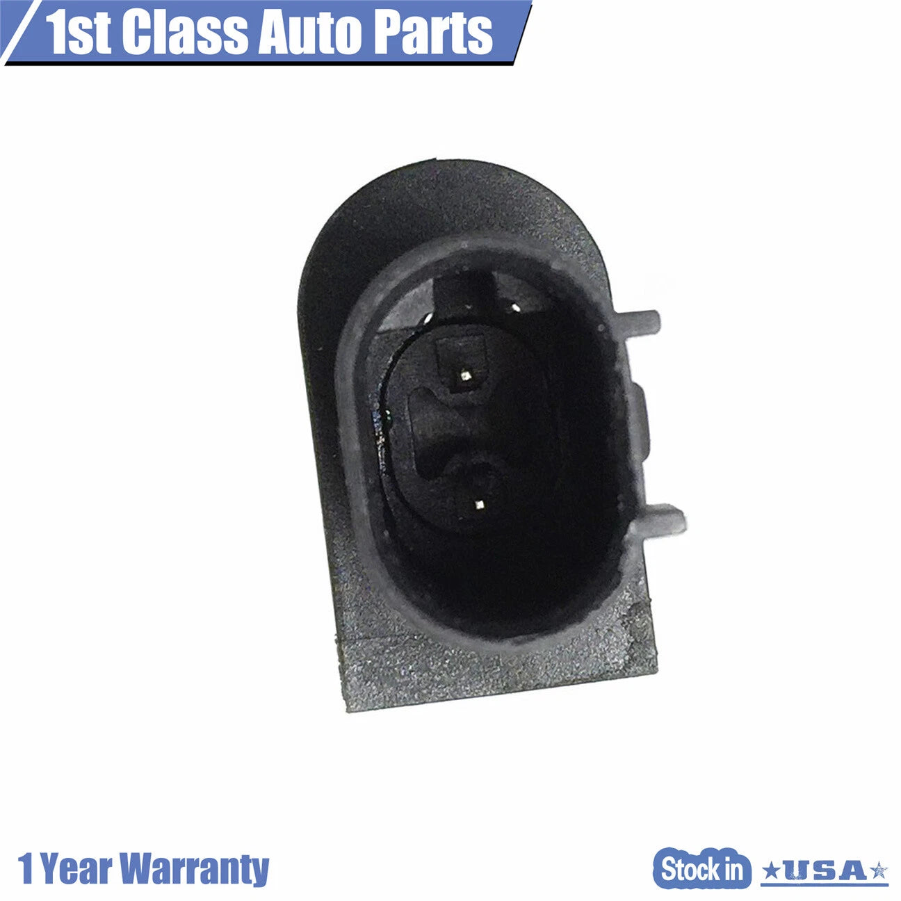 Outside Air Temperature Sensor for BMW 128i 135i 328i (1995–2010)