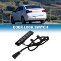 Car Door Lock Switch for Ford F-150 F-250 F-350 (2011–2016) No.FL3Z-14A626-AD/AA