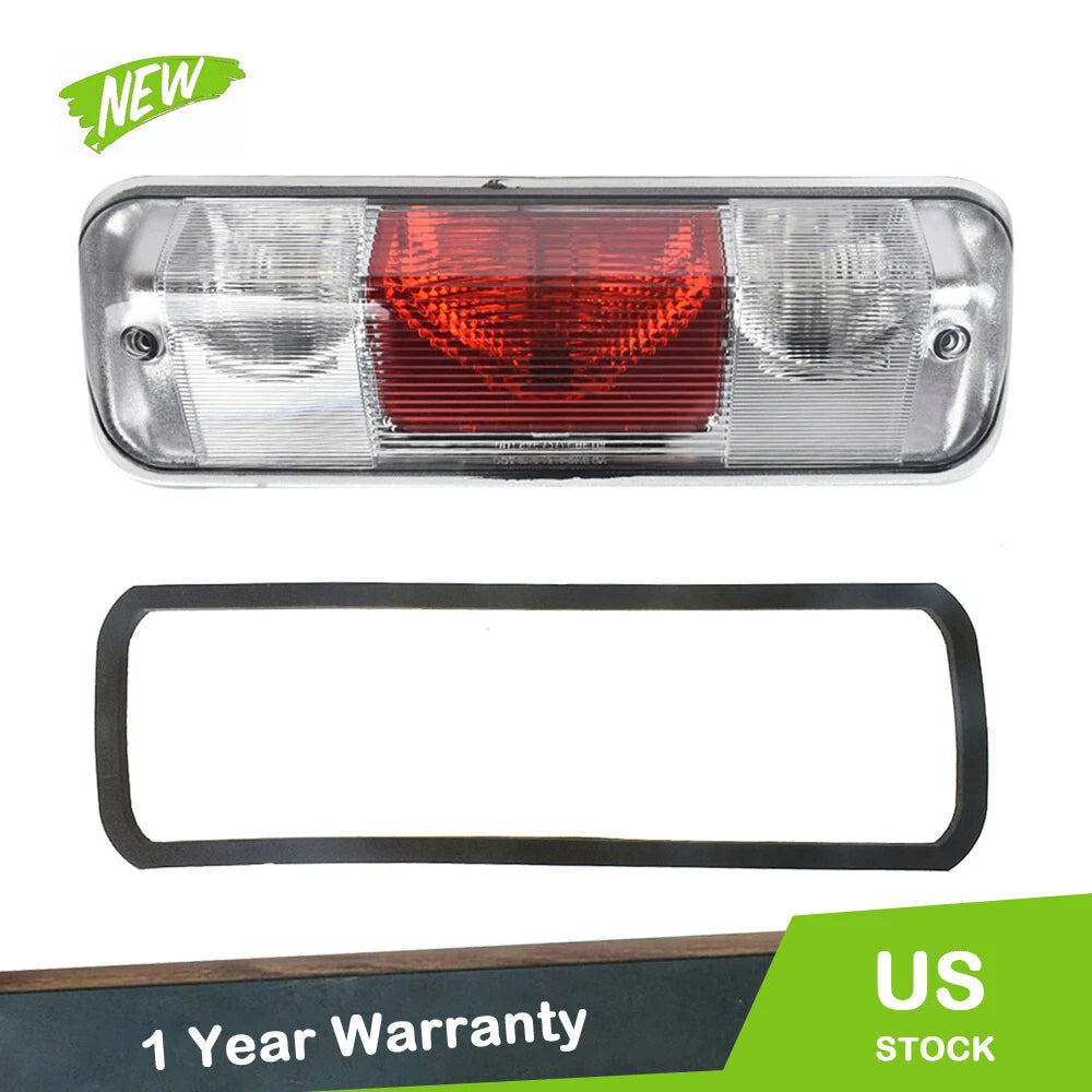 Rear Center Third Brake Light for Ford F150 (2004–2008)